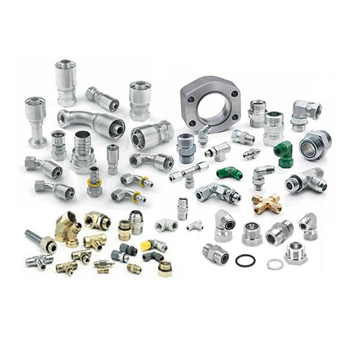 Hydraulic-Fittings