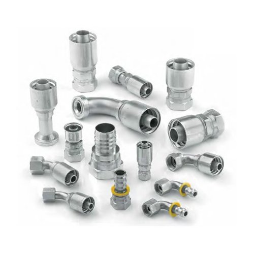 Parker-Hose-Fittings