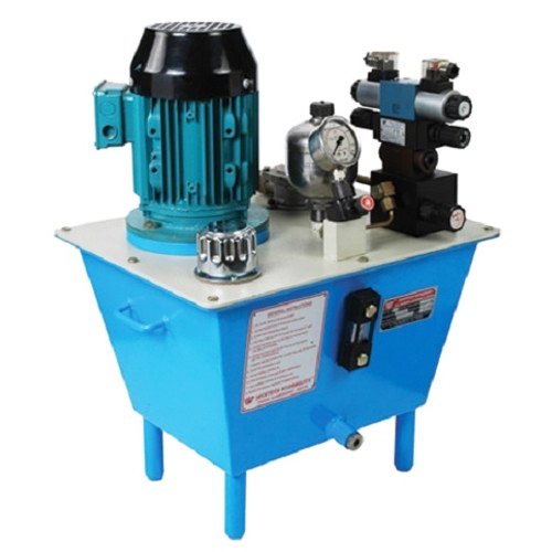 hydraulic-power-pack
