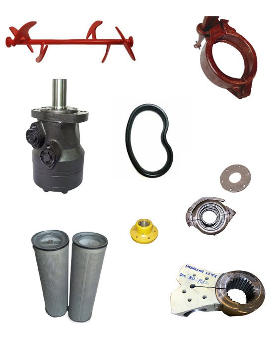 schwing-similar-concrete-pump-part