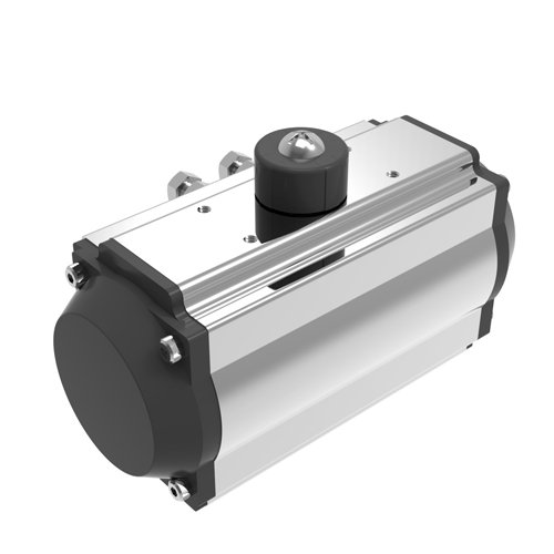 Pneumatic-actuator