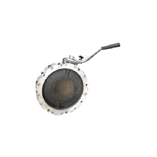 butterfly-valve